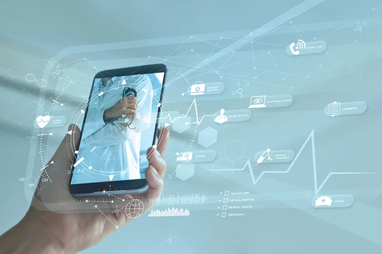 Digitalization in Pain Management? A Painless Effort?