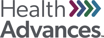 Health Advances logo