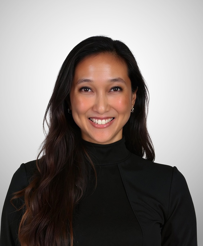 Heidi Cho, M.D.