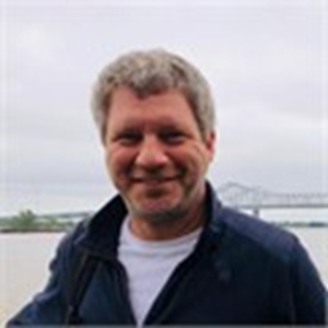 Damian Nirenberg, M.D.