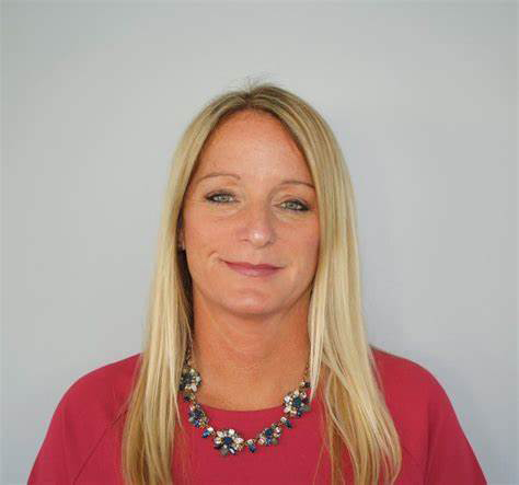 Lynne Ensor, Ph.D.