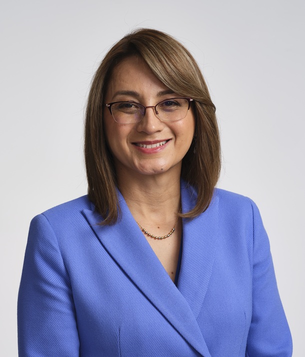 Diana Hengartner