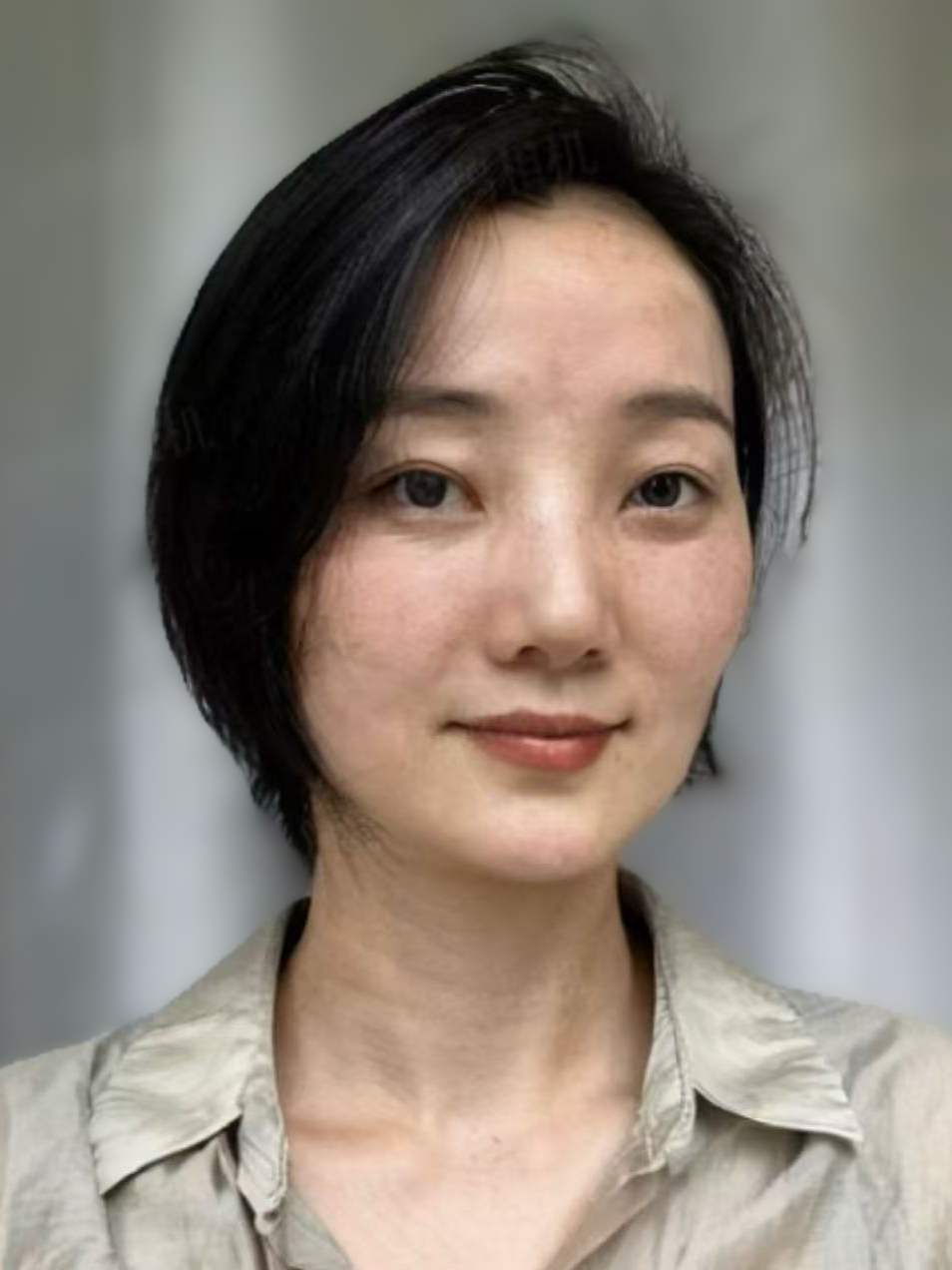 Zoe Shi