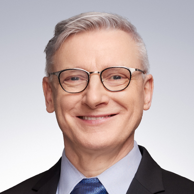 Tomasz Zastawny, Ph.D.