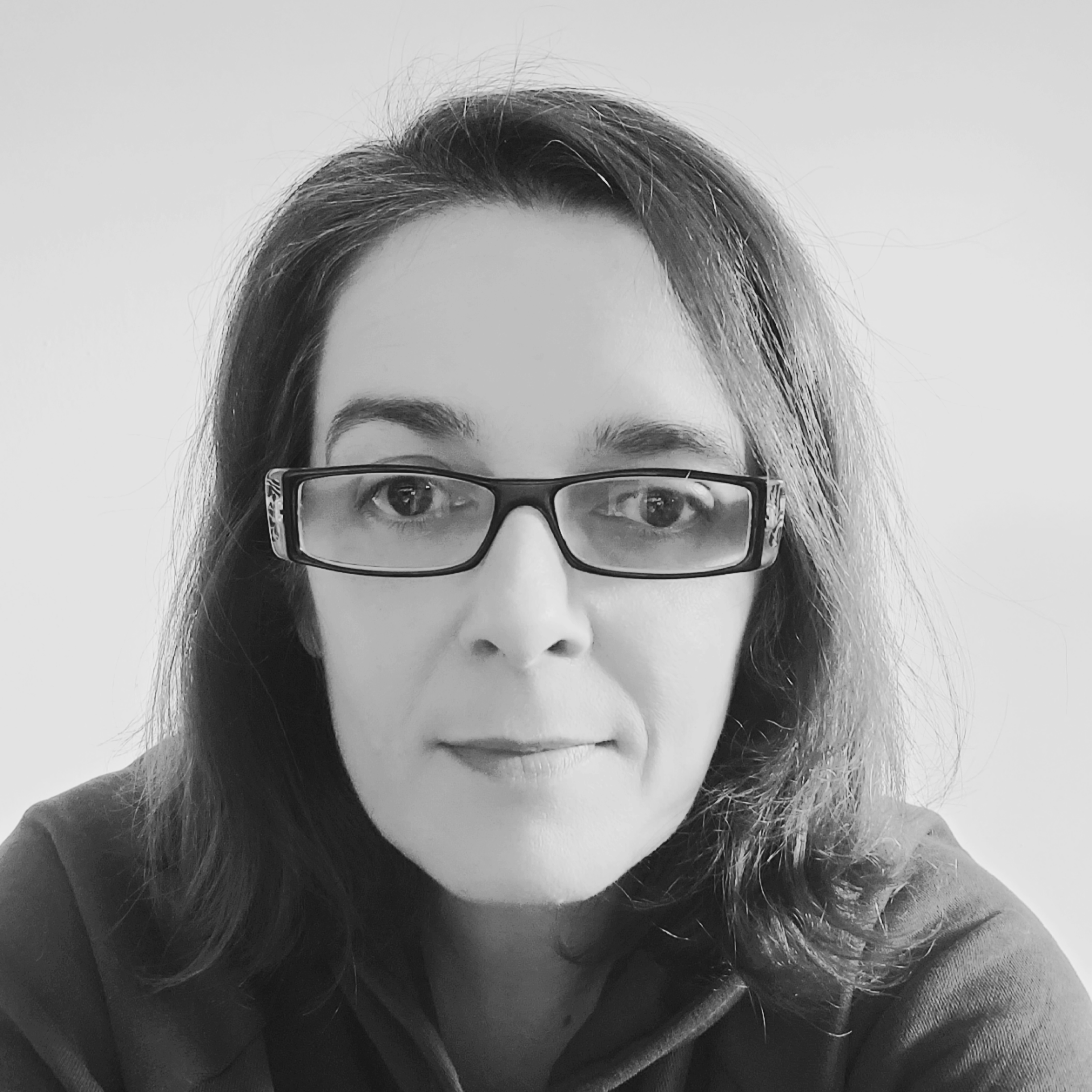 Alessandra Girardi, Ph.D.