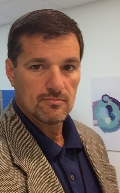 Alberto Quintero