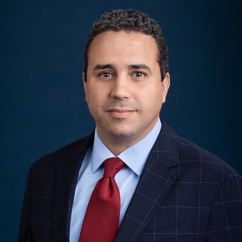 Hicham El Bariqi