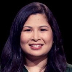 Trisha Eustaquio, Ph.D.