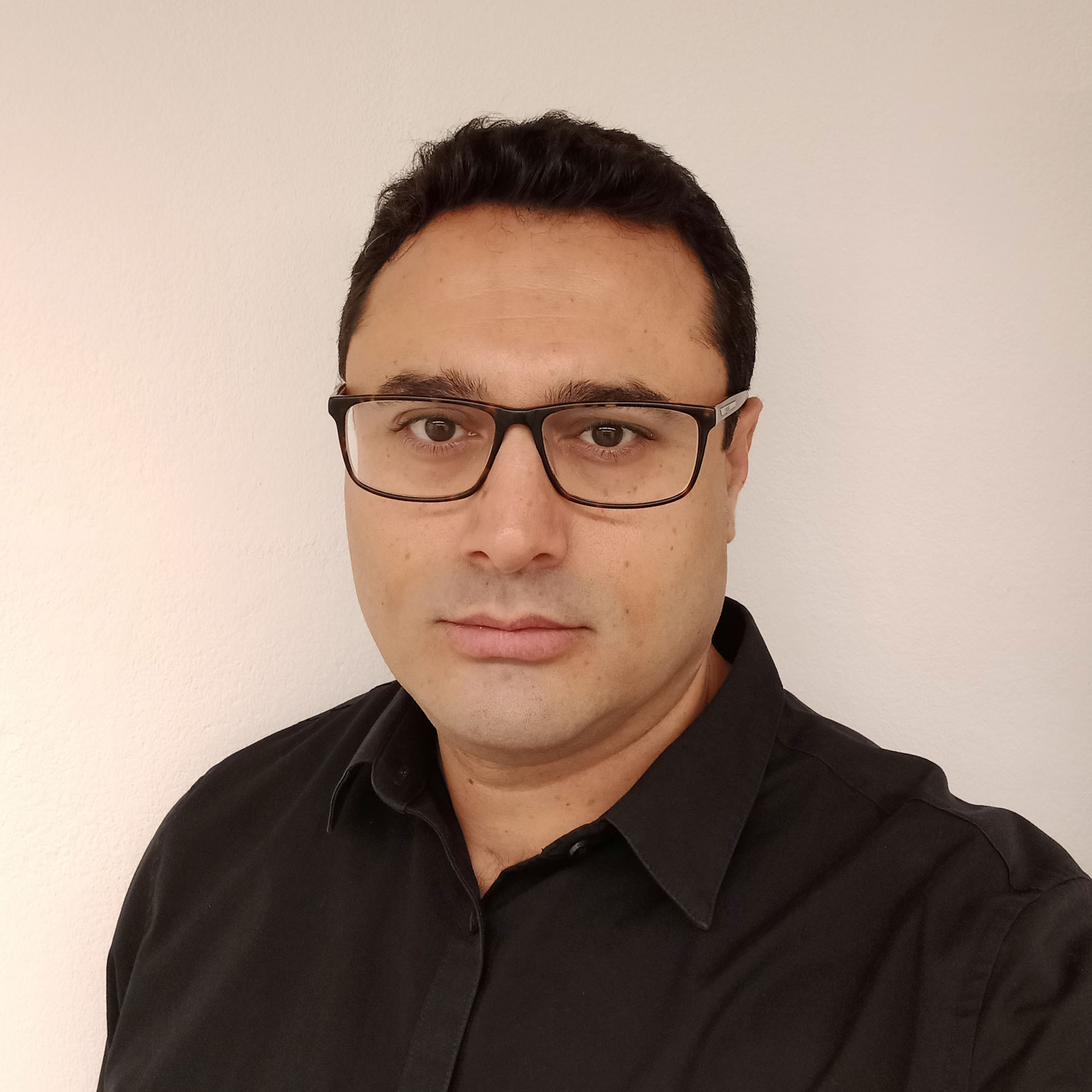 Sinan Sirac, MD, Ph.D., MSc 