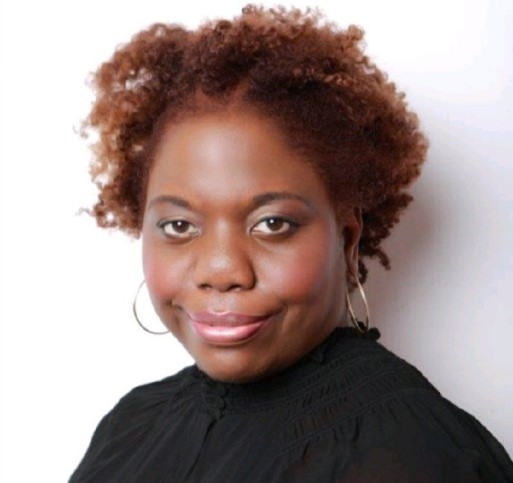 Michelle McDonald-Alexis, Ph.D.