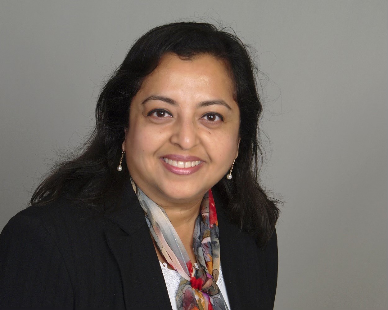 Dipali Nanavati