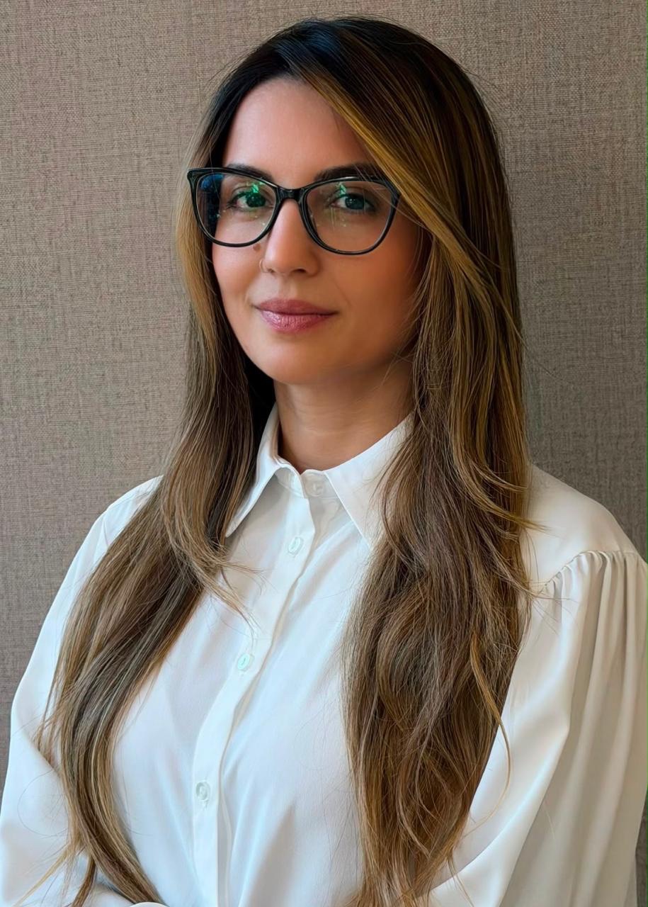Barbara Abissi