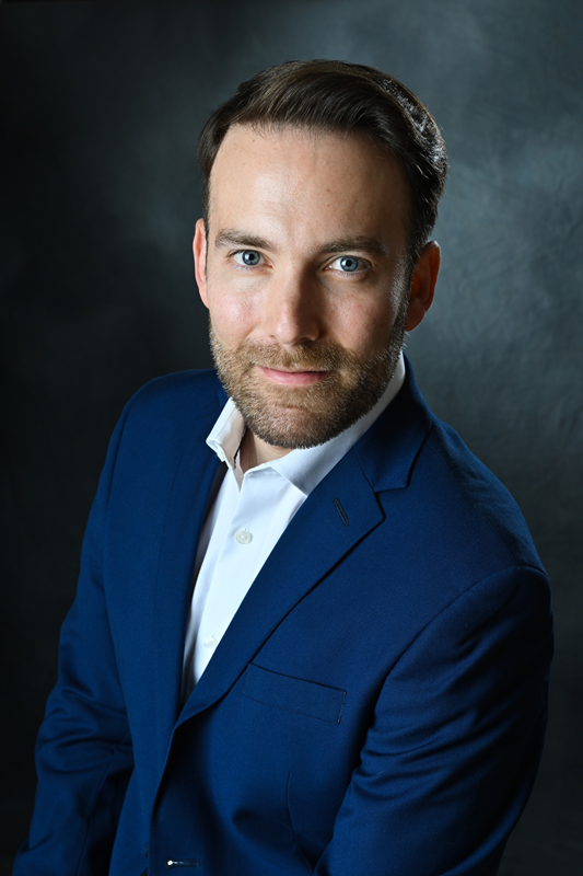 Expert headshot