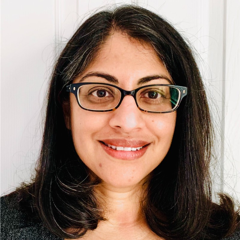 Shipra Patel, M.D.