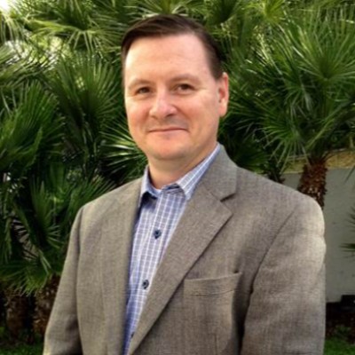 Martin Tochacek, Ph.D.