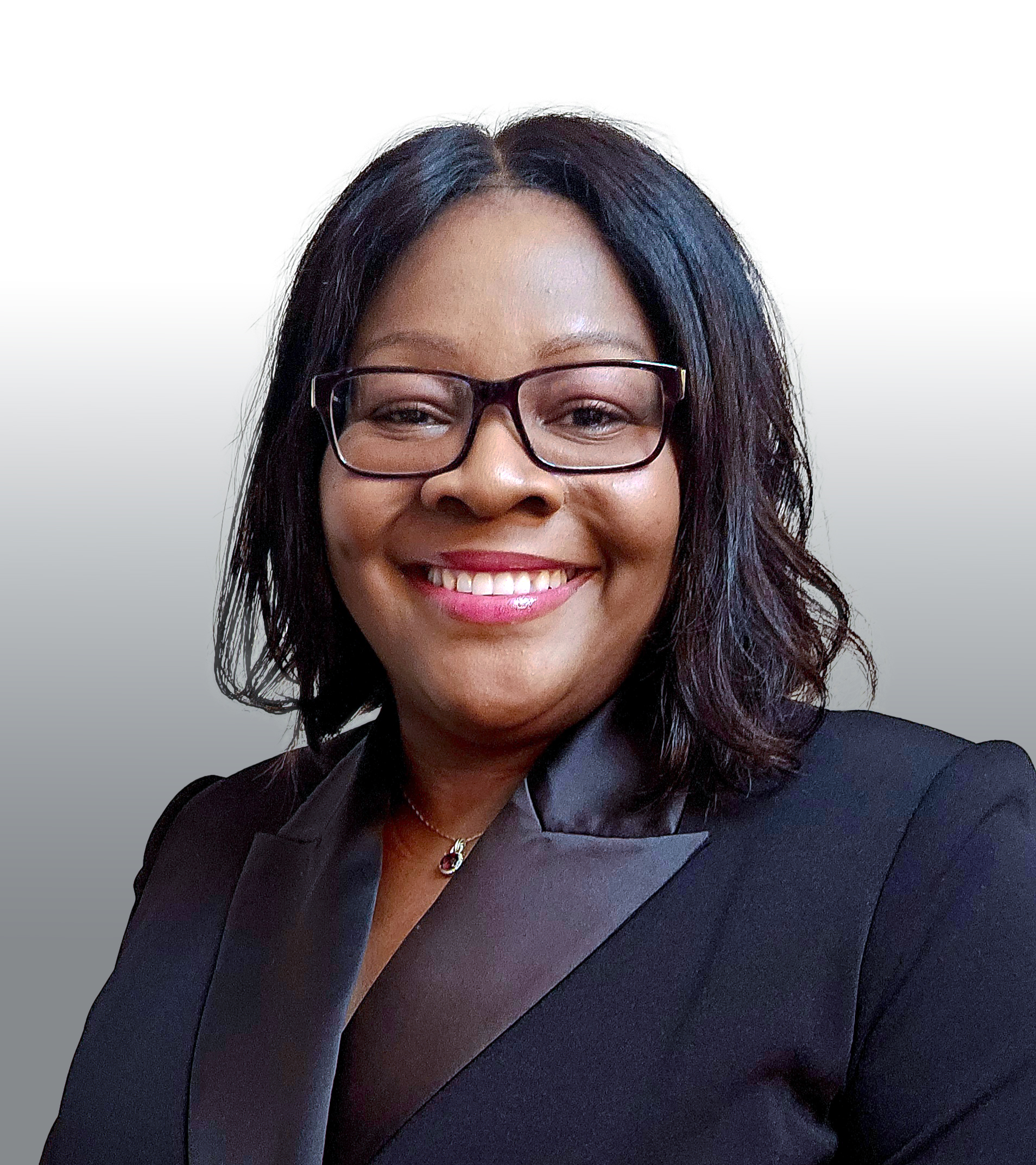 Lola A. Fashoyin-Aje, M.D., M.P.H.