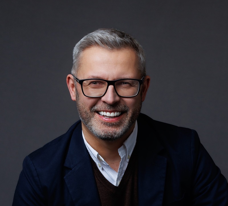 Paul Bridges, Ph.D.