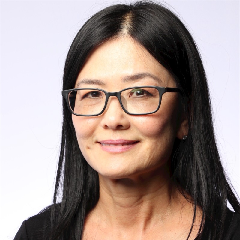 Julie Tsai, M.D.