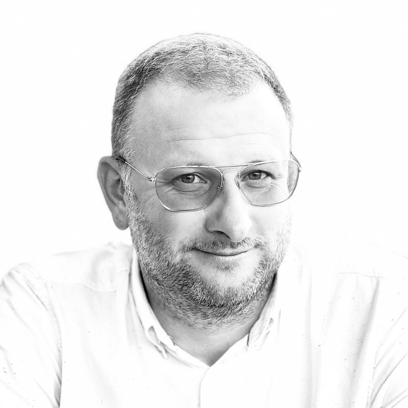 Mark Birse