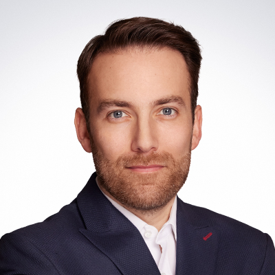 Expert headshot