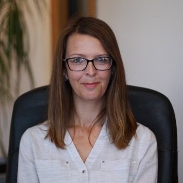 Debbie Hammond