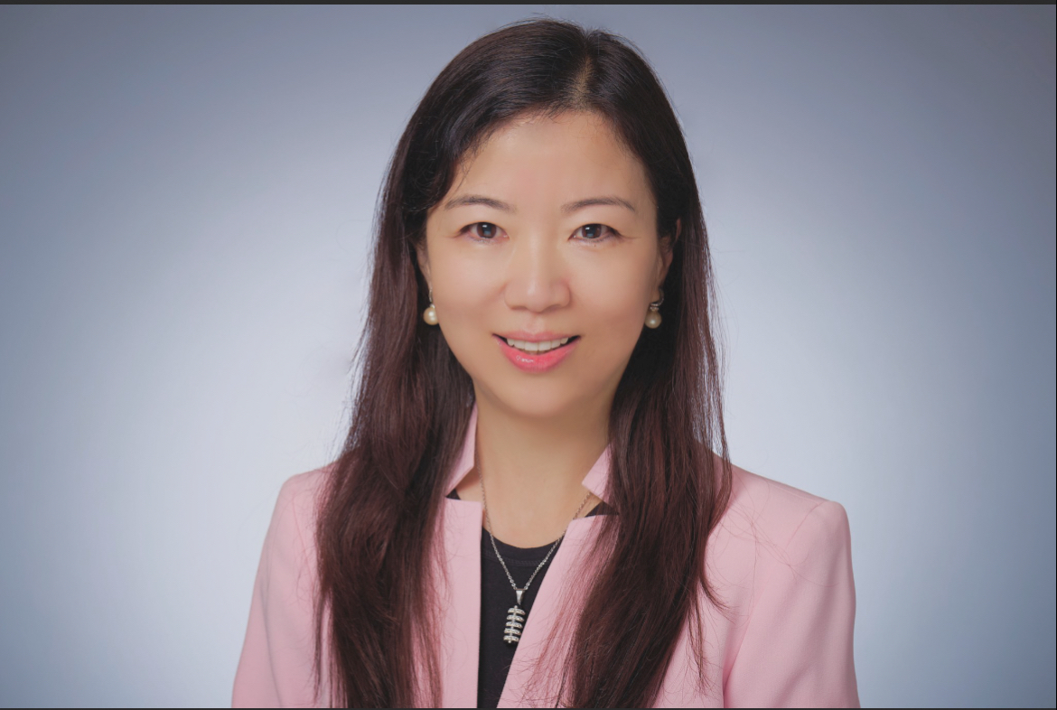 Angela Qu, M.D., Ph.D.
