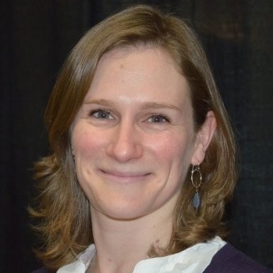 Claire VanEenwyk, M.D.