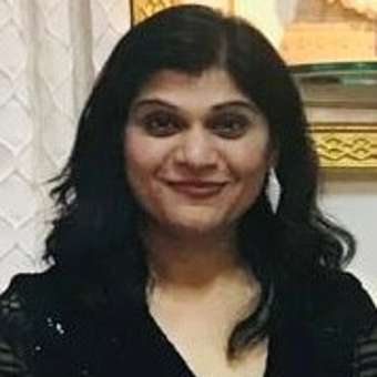 Arundhati Soman, M.D., MBA