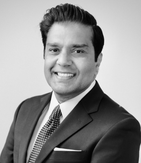 Rajiv Gangurde, Ph.D.