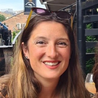 Alison Ritchie