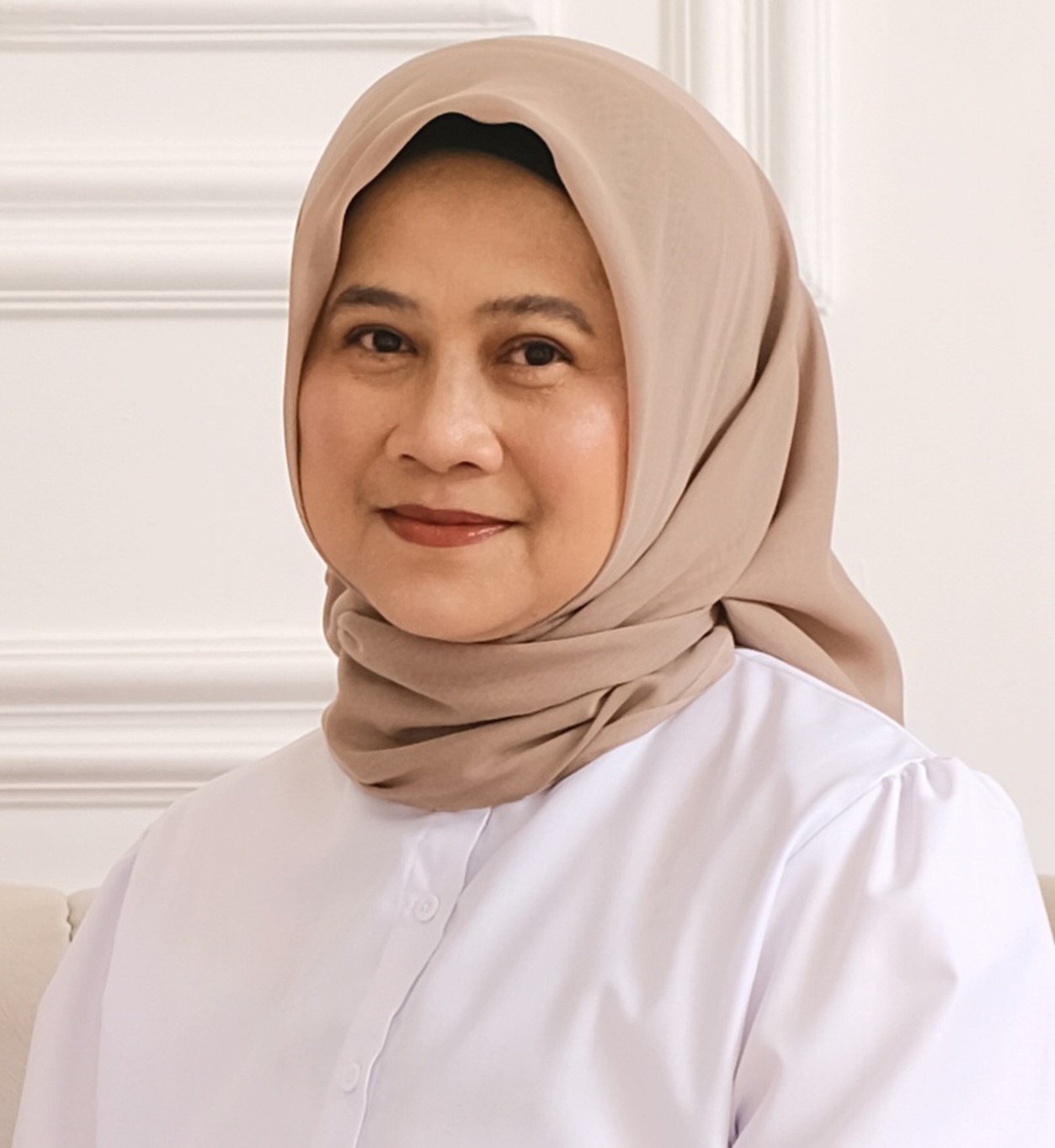 Nuning Wirantini, M.D.