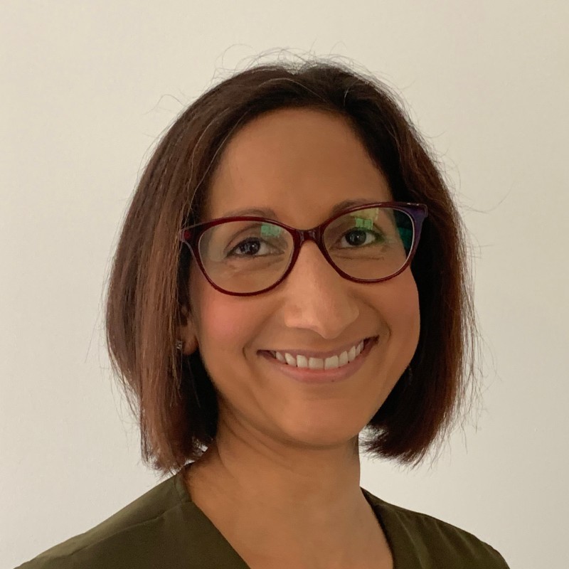 Rakhee Modha, Ph.D.