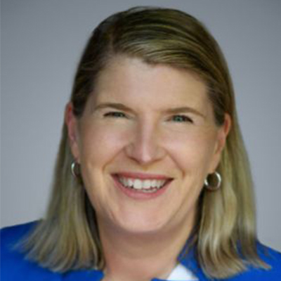 Kristin Johnsen