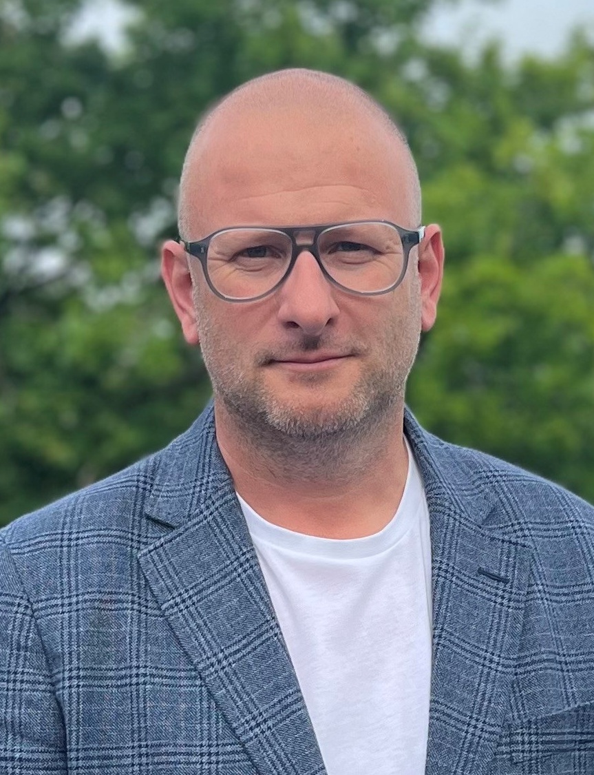 Mark Birse