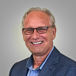 Jay Roberts