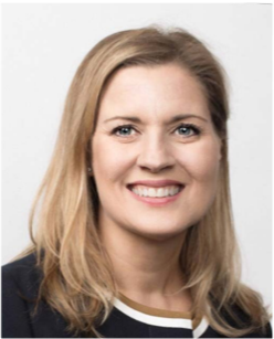 Clare Grace, Ph.D.