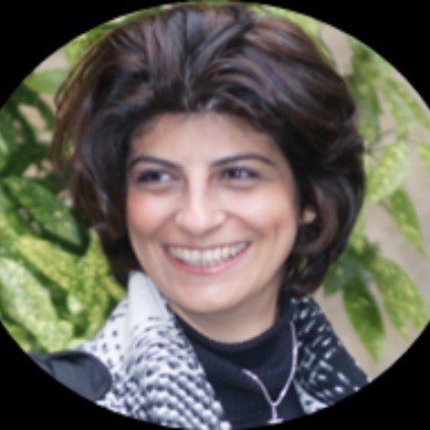 Zeina Karam-Absi, M.D.