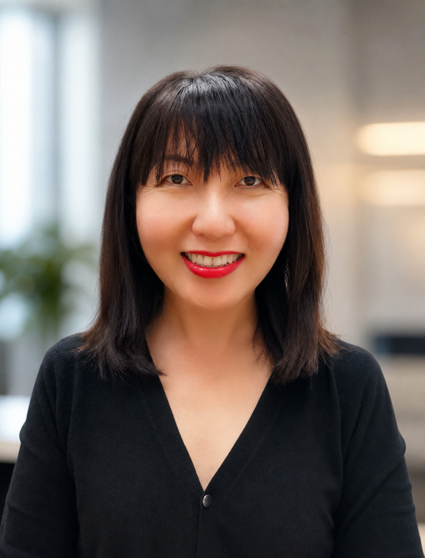 Cathrine Chia