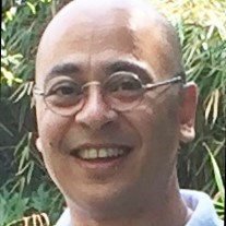 Ayman Farahat