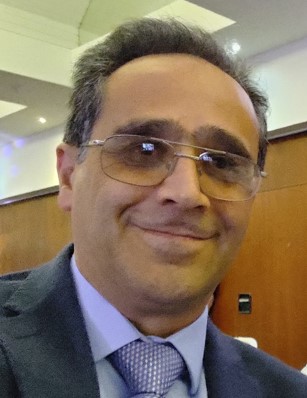 Mohammad H Derakhshan, M.D.